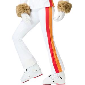Брюки Goldbergh Roccia Ski Goldbergh, White