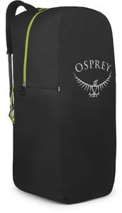 Сумка-дафл AirPorter LZ — большая Osprey, черный