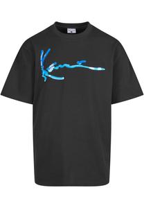 Классическая футболка Karl Kani Shirt, черный