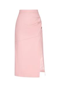 Юбка faina, светло-розовый