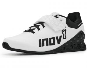 Мужские кроссовки INOV8 Fastlift Power G 380, White/Black