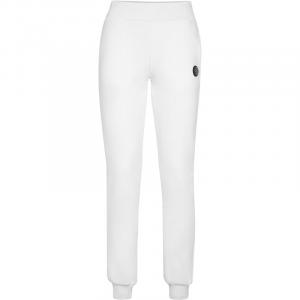 Штаны с брюками для бега Plein Sport, цвет wei?