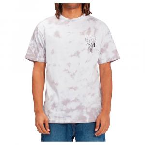 Футболка Dc Shoes Fill In, белый