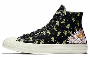 Кеды Converse Chuck Taylor All Star Canvas, черный