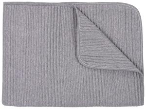 Одеяло для кровати 150/210 см Novel, серый