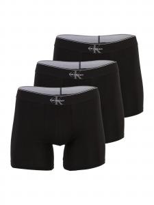 Calvin Klein Underwear Боксеры в черном цвете