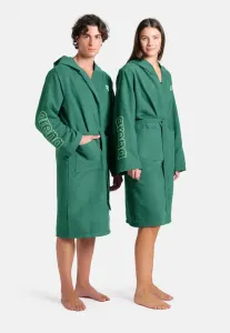 Халат zeal Arena, Dark Sage/Artic Lime
