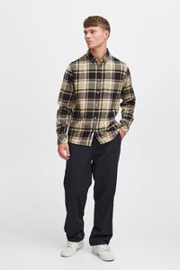 Рубашка !SOLID Langarm SDCraig SH 21107051, натуральный