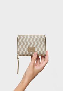 Кошелек Tous DOUBLE-WAY, White