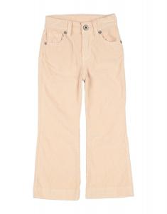 Брюки Dixie, бежевый