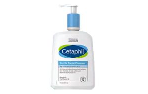 Cetaphil Очищающее средство Net Profit Gentle Blue Friend с увлажняющим и успокаивающим действием 118 мл/473 мл