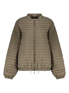 Куртка Эльвира Moorer, зеленый