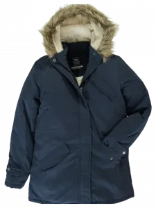 Парка Lemon Beret Mädchen Winter, синий