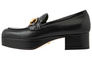 GUCCI Мэри Джейн туфли Женские