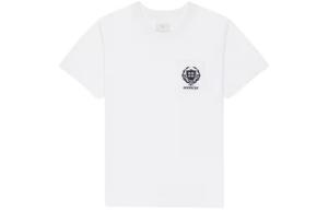 Футболка мужская белая Givenchy, белый