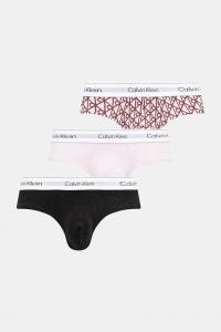 3 пары трусов Calvin Klein Underwear, розовый