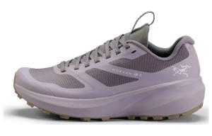 Кроссовки женские Arcteryx Norvan Ld 3, фиолетовый