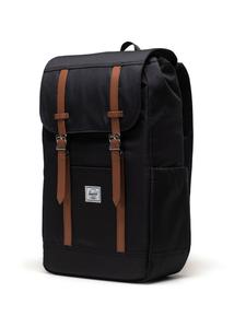 Рюкзак Herschel Retreat, черный