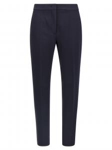 Брюки «Pegno» MAX MARA, синий