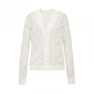 Куртка-свитер Deep Breath с длинными рукавами, черный