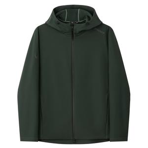 Куртка мужская SPYDER Jasper Turquoise