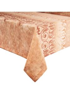 Erwin Müller Оранжевая скатерть