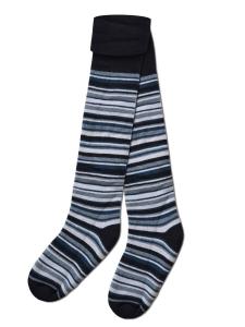 Колготки normani, темно-синий