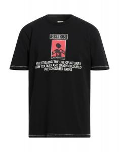 Футболка C.P. Company, черный