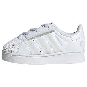 Кроссовки ADIDAS ORIGINALS Superstar, белый