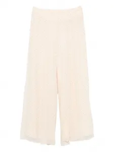 Кюлоты Hypnotic Cascading Zimmermann, нейтральный