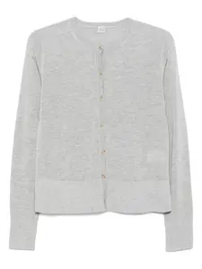 Кардиган тонкой вязки TOTEME