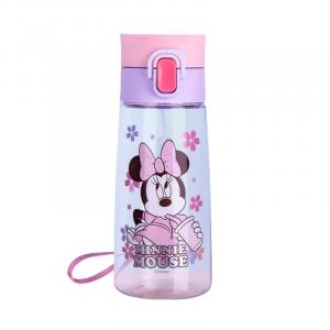 Пластиковые стаканы для воды Disney, розовый