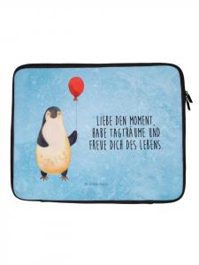 Сумка для ноутбуков Mr. & Mrs. Panda, цвет eisblau