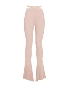 Брюки Andreādamo, песочный