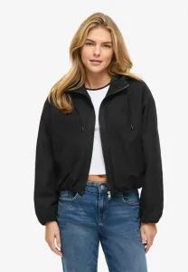 Легкая куртка элины Noisy May, Black
