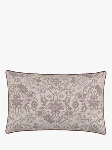 Подушка Kassi Bedeck of Belfast, Blush Pink