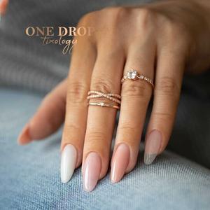 Строительный гель с тиксотропией Мол, Molly Lac