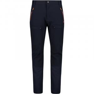 Брюки-Танкетка мужские Cmp, черный