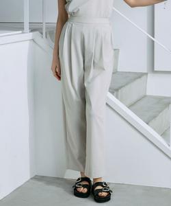 Зауженные брюки Atlas Tricot: приятные на ощупь, защита от УФ-излучения, не мнутся, можно стирать.