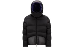 Куртка мужская черный Moncler