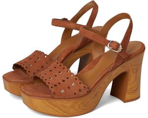 Туфли Naturalizer Kira, цвет English Tea