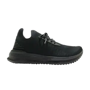 Кроссовки Avid evoKnit Puma, черный
