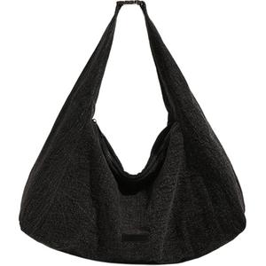 PAYOT Сумка-шоппер, женская сумка через плечо denim blue/black