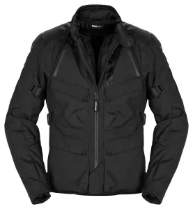 Куртка RW H2Out Spidi, черный
