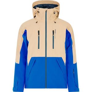 Функциональная куртка prtzoot snowjacket Protest, синий