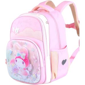 Полиэстеровый рюкзак Melodi для школьников Kids' My Melody Sanrio, My Melody