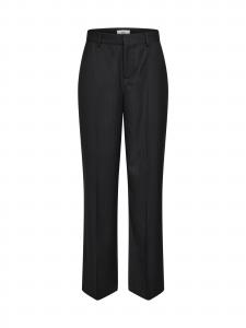 Noa Noa Штаны Regular 'Taylor' в черном цвете