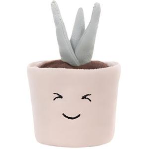 Смешной плюшевый игрушка Silly Seedling JELLYCAT