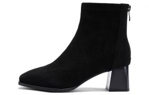 Ботильоны женские Daphne, цвет Apricot