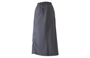 Повседневная длинная юбка женская KOLON SPORT, темно-серый